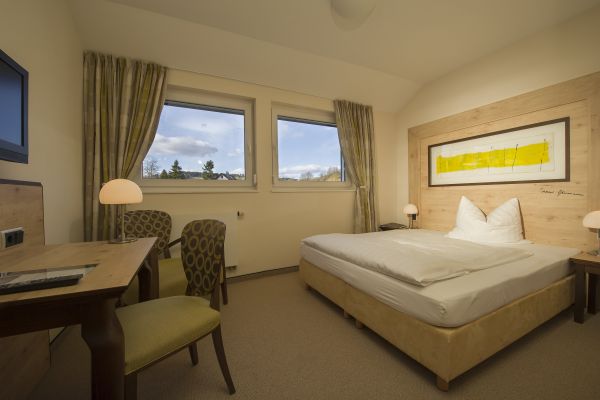 Hotel im Auerbachtal (Bad Laasphe)